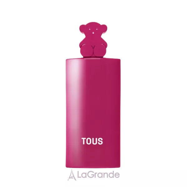 Tous More More Pink �������� ���� (������)