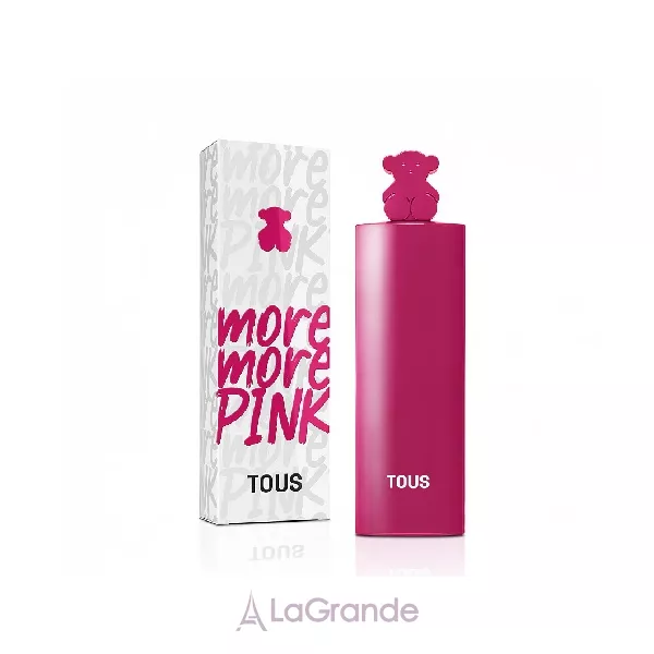Tous More More Pink �������� ���� (������)