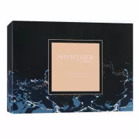 Phytomer Citadine Citylife Set ����� (b/cr/15ml + scr/15ml + cr/50ml)