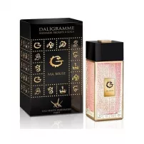 Salvador Dali  Daligramme Ma Muse ����������� ����