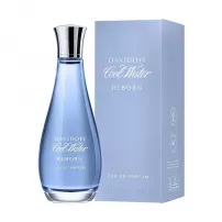Davidoff Cool Water Reborn for Her ����������� ����