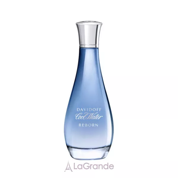Davidoff Cool Water Reborn for Her ��������������� ����