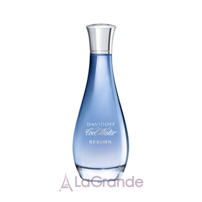 Davidoff Cool Water Reborn for Her   ()