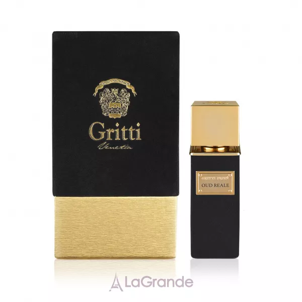 Gritti Oud Reale ����