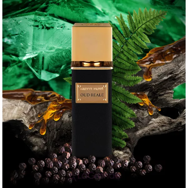 Gritti Oud Reale ����