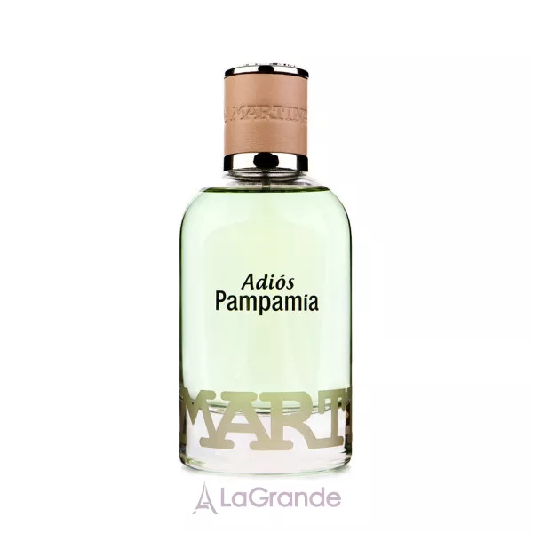 La Martina Adios Pampamia Hombre ��������� ����