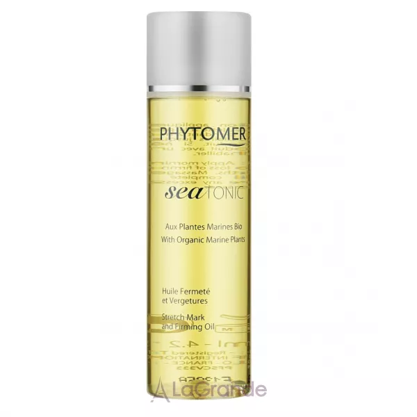 Phytomer Seatonic Stretch Mark and Firming Oil ����������� ����� �� ��������