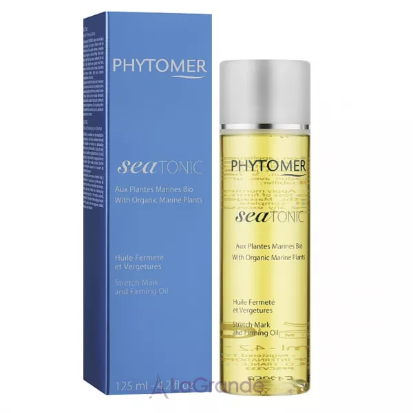 Phytomer Seatonic Stretch Mark and Firming Oil ����������� ����� �� ��������