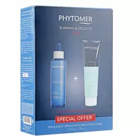 Phytomer Slimming & Cellulite Duo ����� (emulsion/100ml + b/cr/150ml)