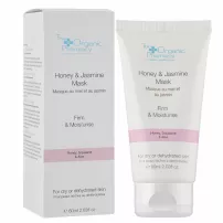The Organic Pharmacy Honey & Jasmine Mask ����������������� ����� "��� � ������"