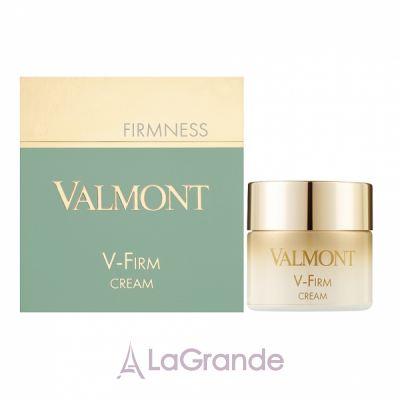 Valmont V-Firm Cream     