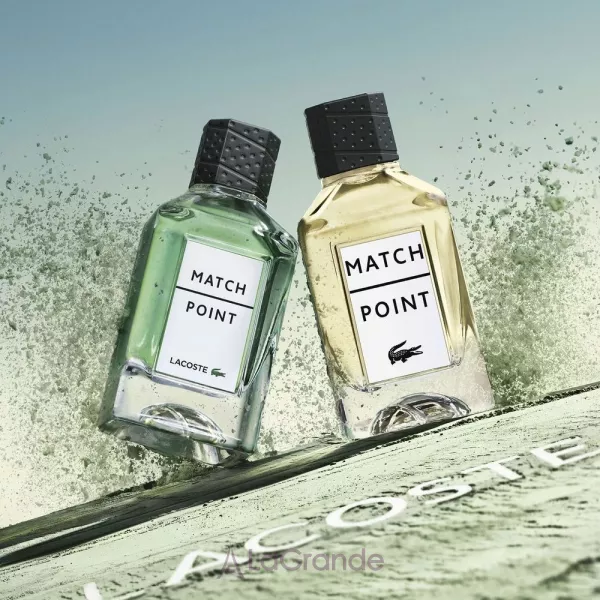 Lacoste Match Point Cologne ��������� ����