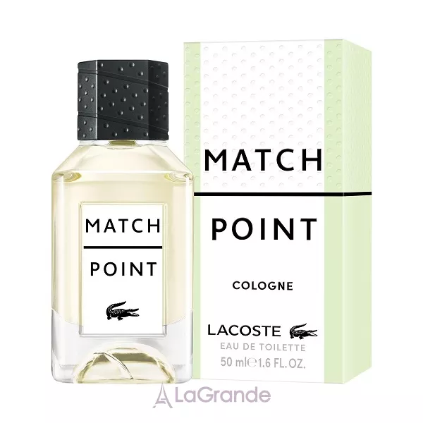 Lacoste Match Point Cologne ��������� ����