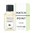 Lacoste Match Point Cologne 50ml