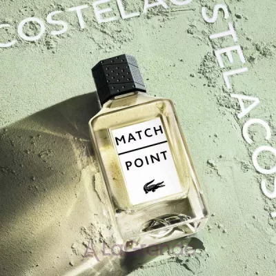 Lacoste Match Point Cologne   ()