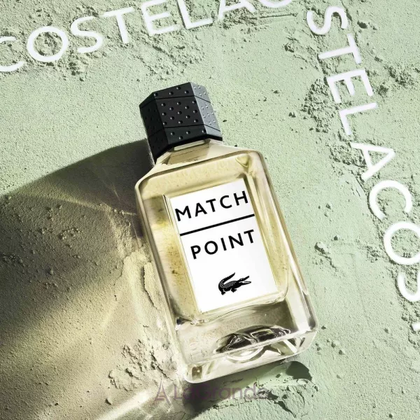 Lacoste Match Point Cologne ��������� ���� (������)