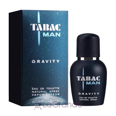 Maurer & Wirtz Tabac Man Gravity  