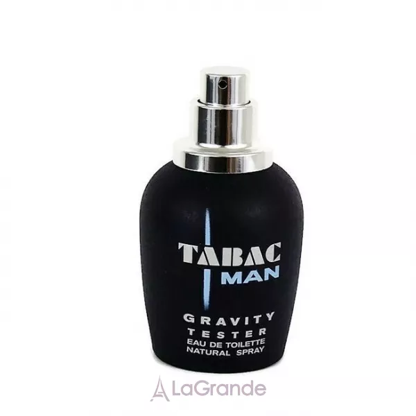 Maurer & Wirtz Tabac Man Gravity ��������� ���� (������)