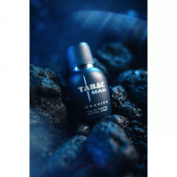 Maurer & Wirtz Tabac Man Gravity ��������� ���� (������)