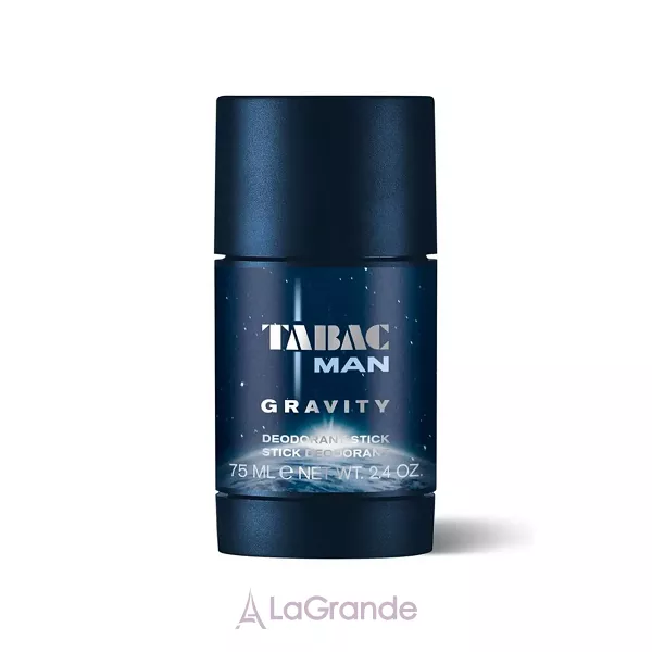 Maurer & Wirtz Tabac Man Gravity ����������-����