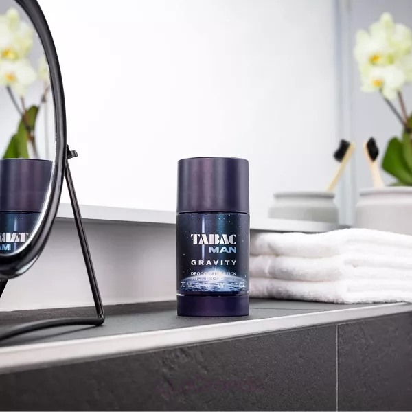 Maurer & Wirtz Tabac Man Gravity ����������-����