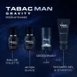 Maurer & Wirtz Tabac Man Gravity -