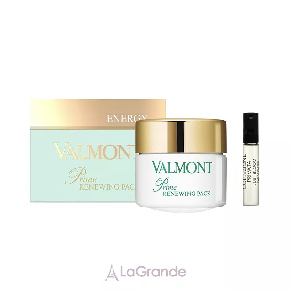 Valmont Just Bloom ����� ( ��������� ����-������ ����-����� ��� ���� ���� 75 �� + ��������������� ���� 2 �� )