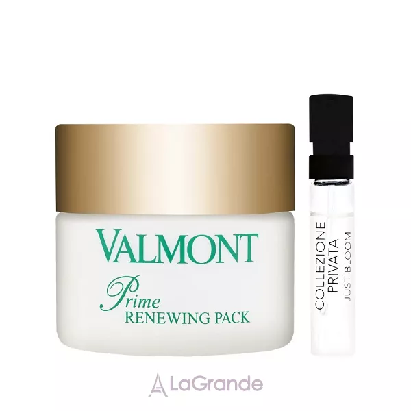 Valmont Just Bloom ����� ( ��������� ����-������ ����-����� ��� ���� ���� 75 �� + ��������������� ���� 2 �� )