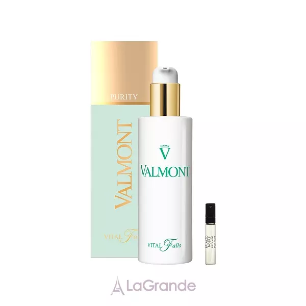 Valmont  Fizzy Mint ���� (���������� ������� 150 �� + �������� ���� 2 ��)