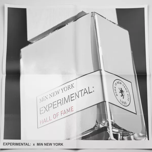 MiN New York Hall of Fame ����������� ����