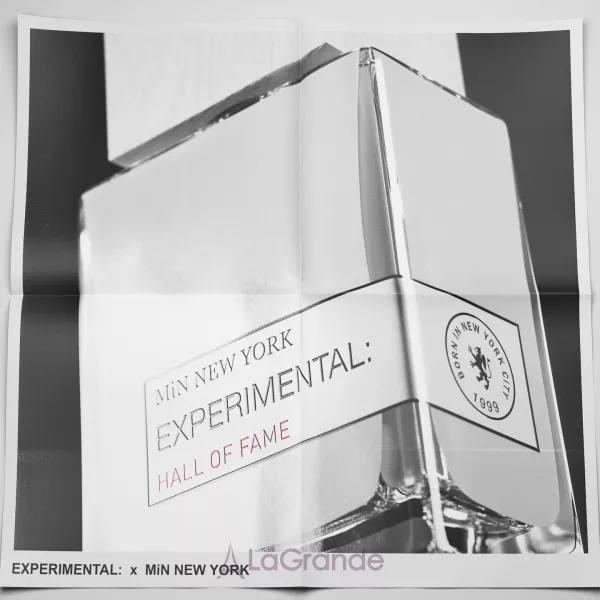 MiN New York Hall of Fame ����������� ���� (������)