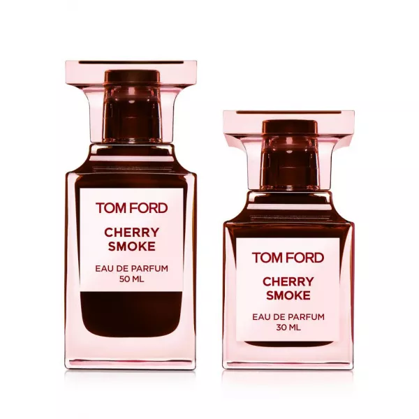 Tom Ford Cherry Smoke ��������������� ����