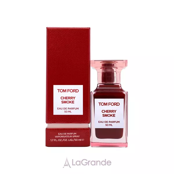 Tom Ford Cherry Smoke - Парфюмированная вода купить оригинальную