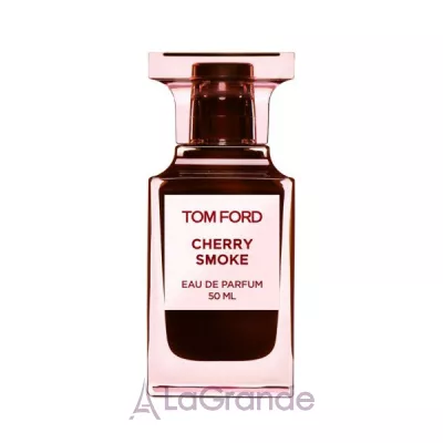 Tom Ford Cherry Smoke   ()