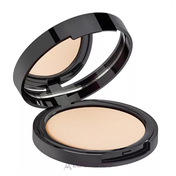 Malu Wilz Silk Touch Compact Powder ��������� ����� ��� �������