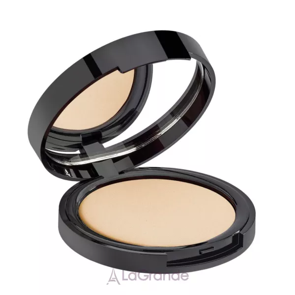 Malu Wilz Silk Touch Compact Powder ��������� ����� ��� �������