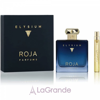 Roja Dove Elysium Pour Homme Parfum Cologne  ( 100  +  7,5 )