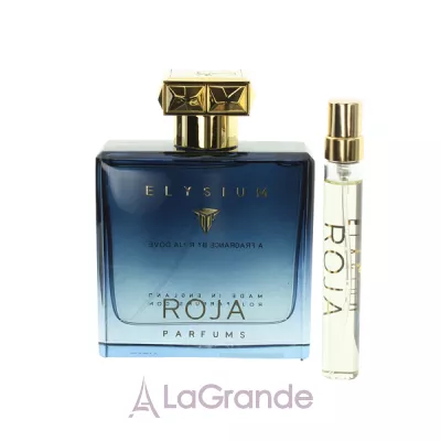 Roja Dove Elysium Pour Homme Parfum Cologne  ( 100  +  7,5 )