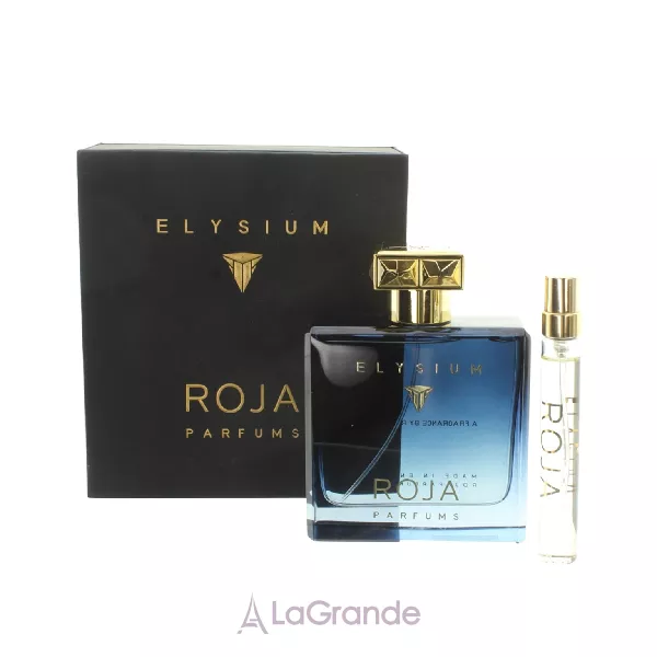 Roja Dove Elysium Pour Homme Parfum Cologne ����� (�������� 100 �� + �������� 7,5 ��)