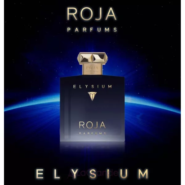 Roja Dove Elysium Pour Homme Parfum Cologne ����� (�������� 100 �� + �������� 7,5 ��)