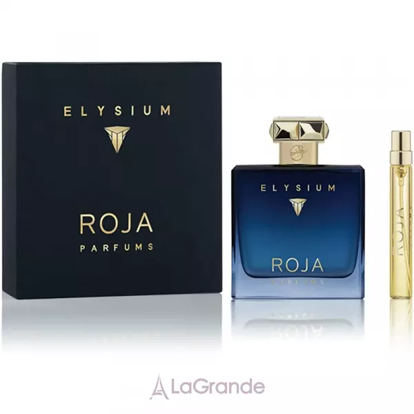 Roja Dove Elysium Pour Homme Parfum Cologne ����� (�������� 100 �� + �������� 7,5 ��)