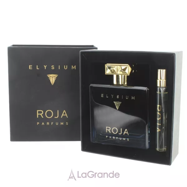 Roja Dove Elysium Pour Homme Parfum Cologne ����� (�������� 100 �� + �������� 7,5 ��)
