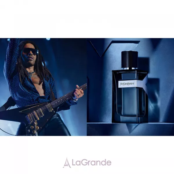 Yves Saint Laurent Y Eau de Parfum ����� (��������������� ���� 60 �� + ��������������� ���� 10 ��)