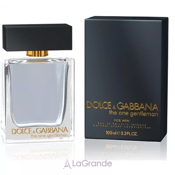 Dolce & Gabbana The One Gentleman ��������� ����