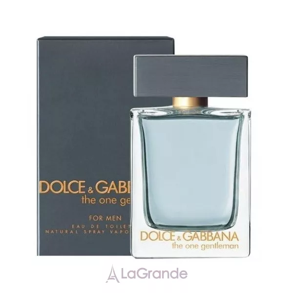 Dolce & Gabbana The One Gentleman ��������� ����