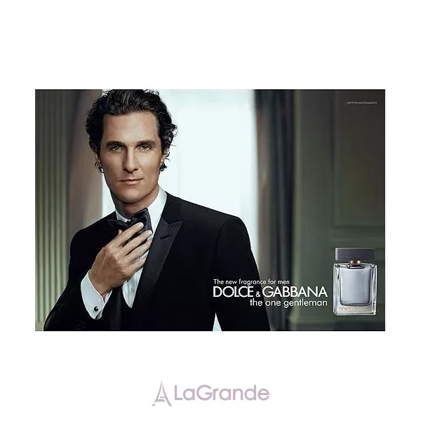 Dolce & Gabbana The One Gentleman ��������� ����