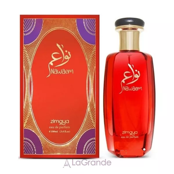 Afnan Zimaya Nawaem Femme ��������������� ����
