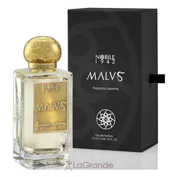 Nobile 1942 MALVS ����������� ����