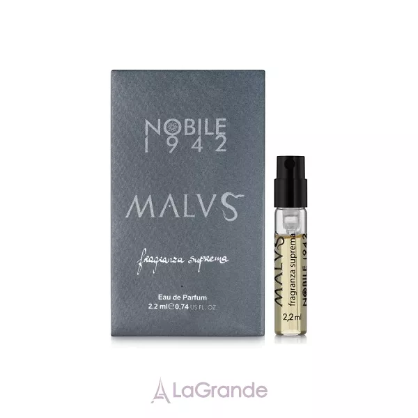 Nobile 1942 MALVS ����������� ����