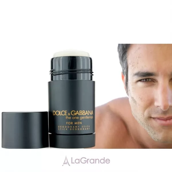 Dolce & Gabbana The One Gentleman ����������-����